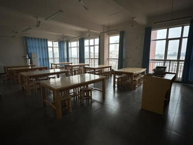 艺术学院全面开展2025年春季新学期开学准备工作