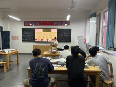 筑牢诚信基石 涵育时代新人