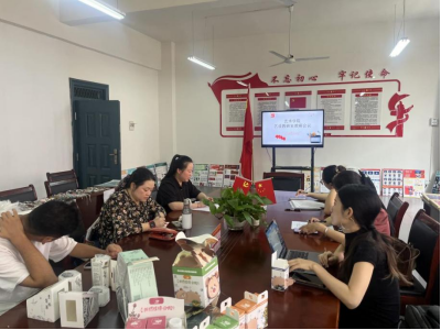 教研活动：课程教学总结与人才培养方案制定